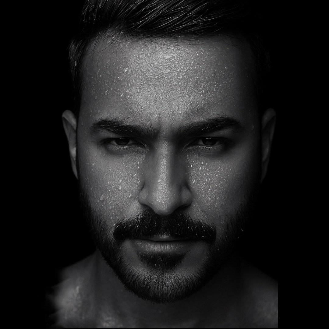 Mohammad Almansi