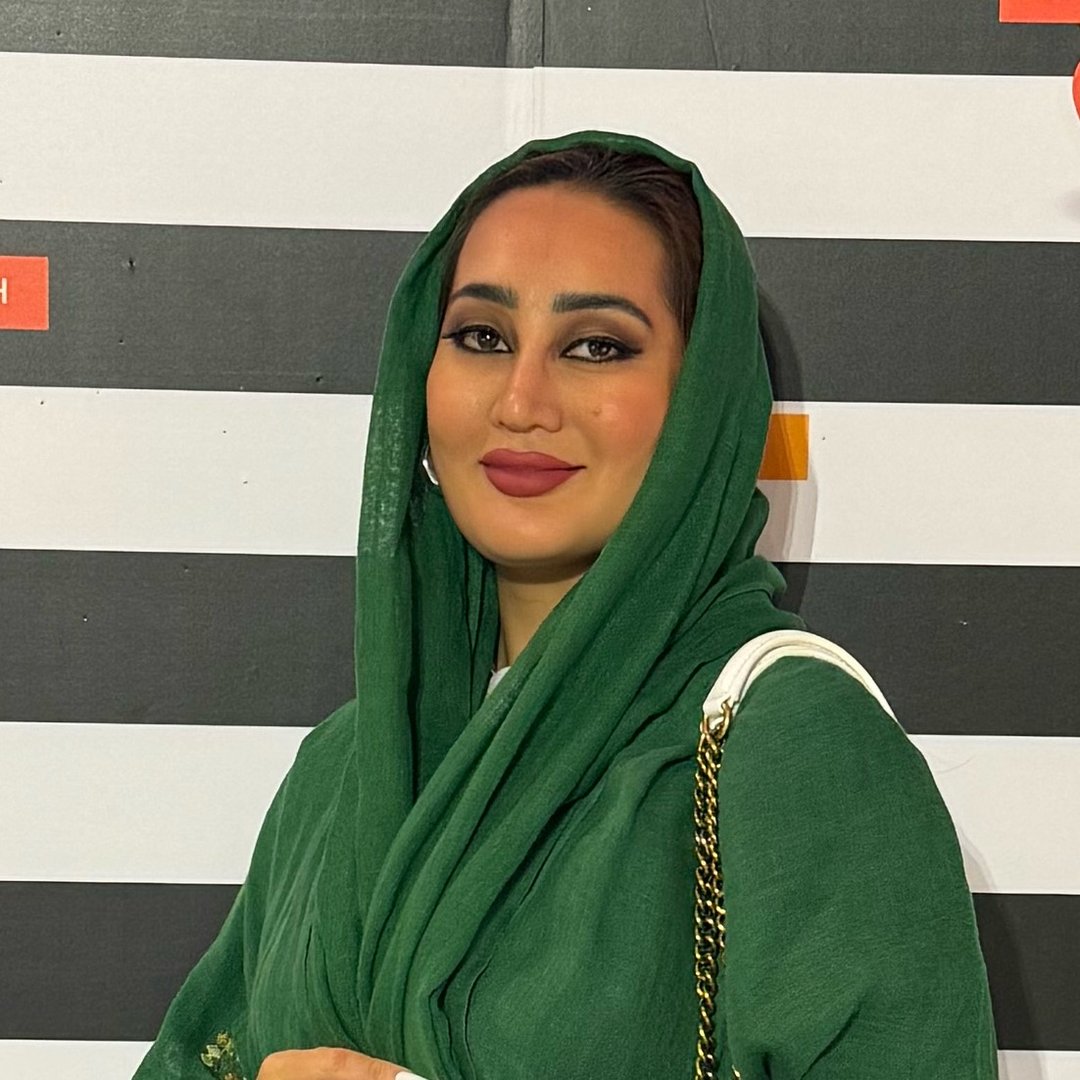 Amal Mohamed