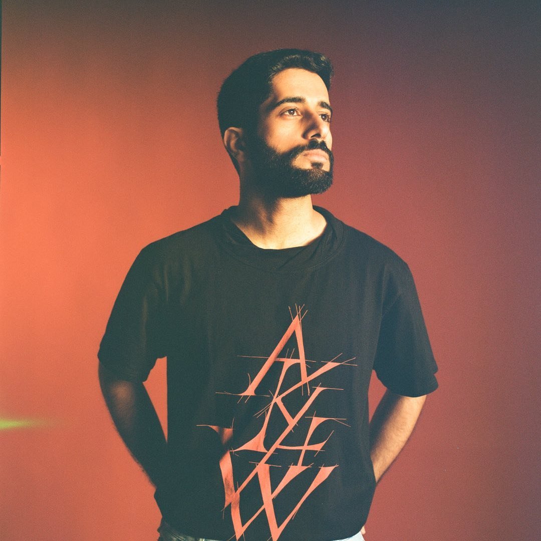 Anas Al Fouzan