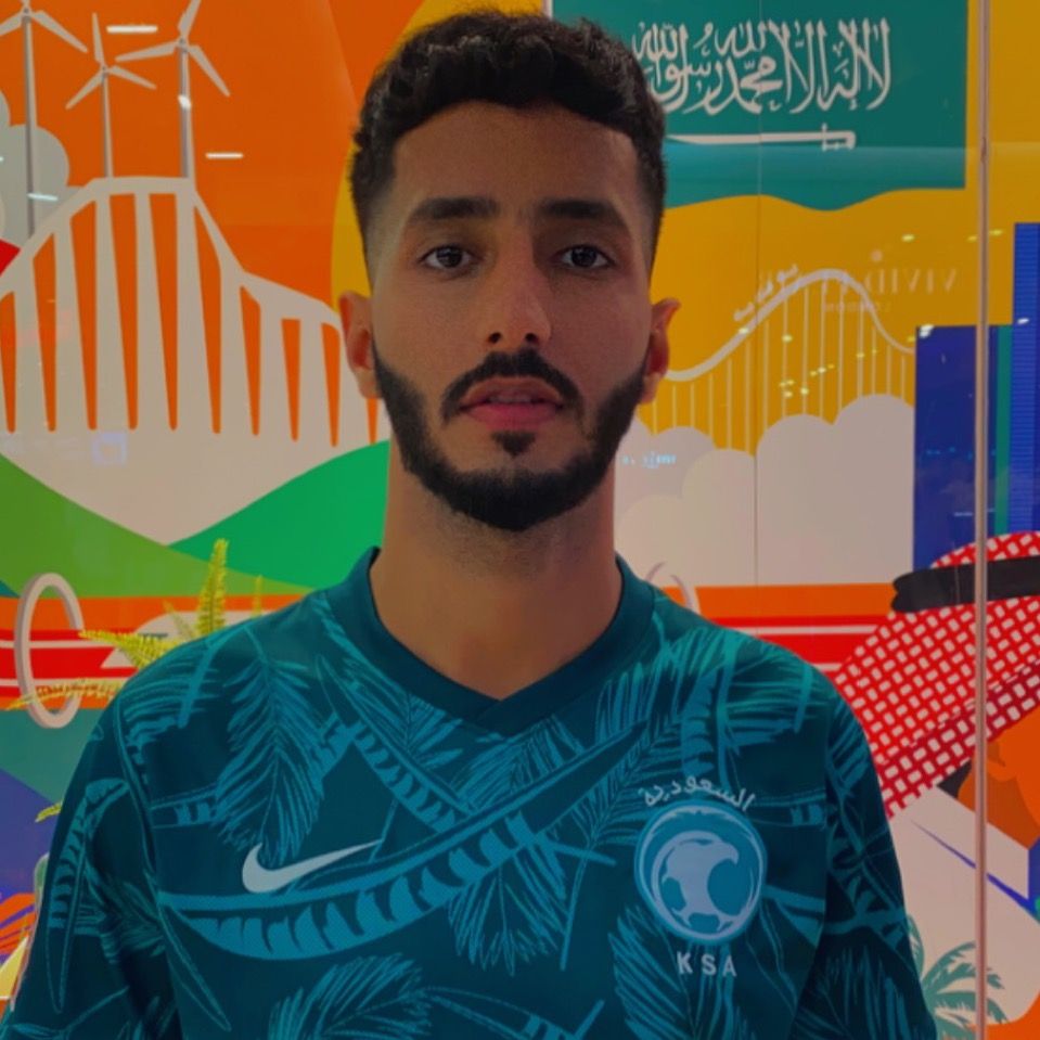 Ahmed Omar