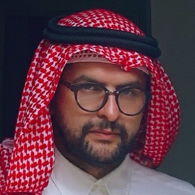 Abdullah S Alhodaif