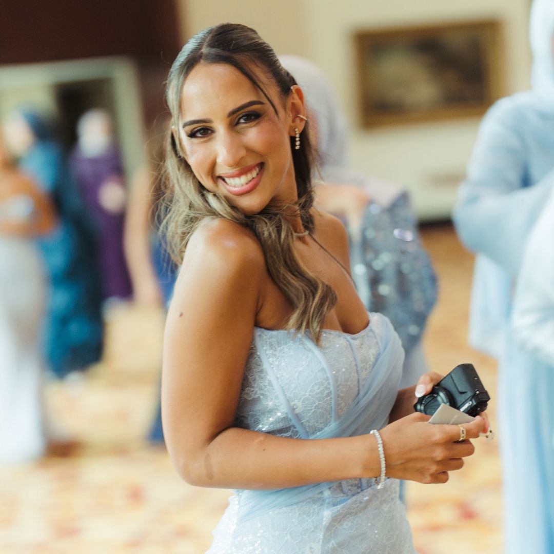 Nadin Khalifa