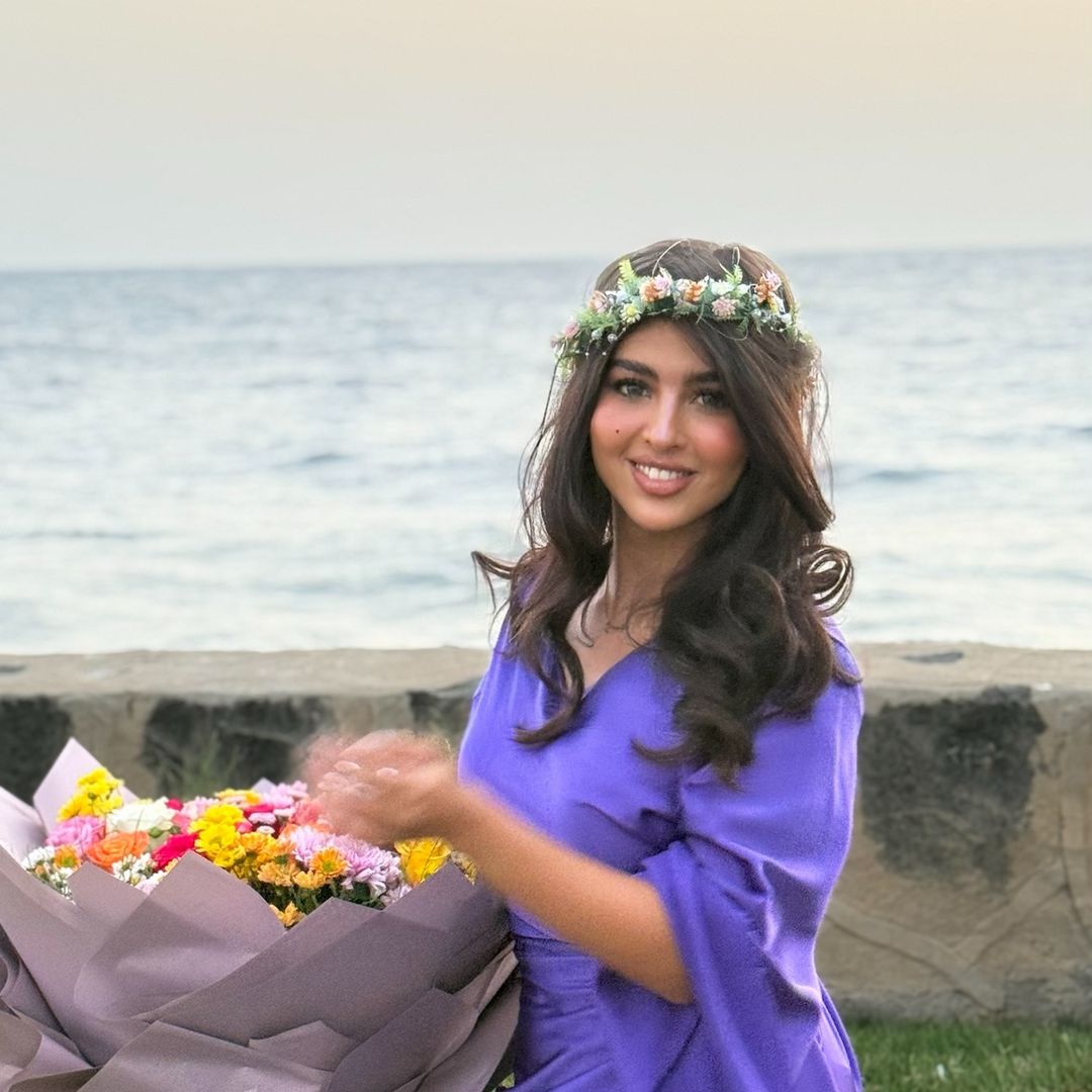 Lujin Alharbi