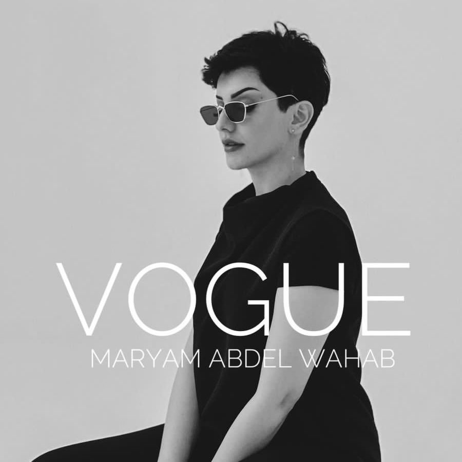 Maryam Abdelwahab	