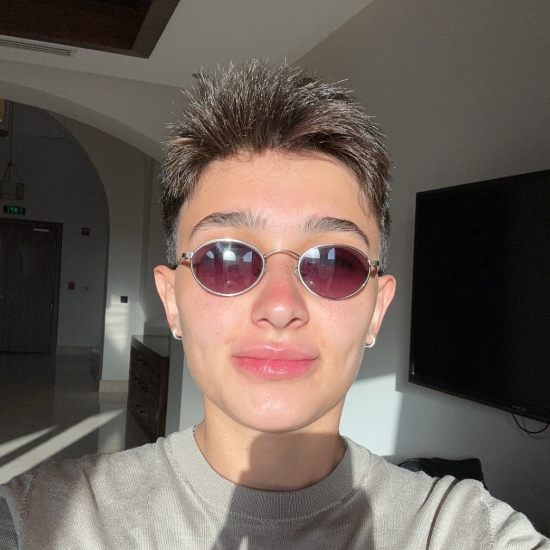 Sahar Zay