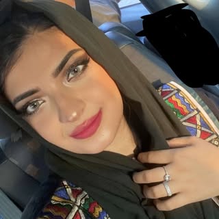 NAJLAA FAHD