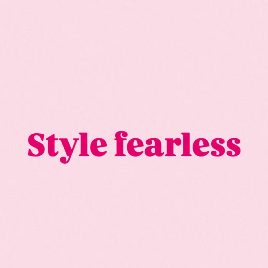 Style fearless