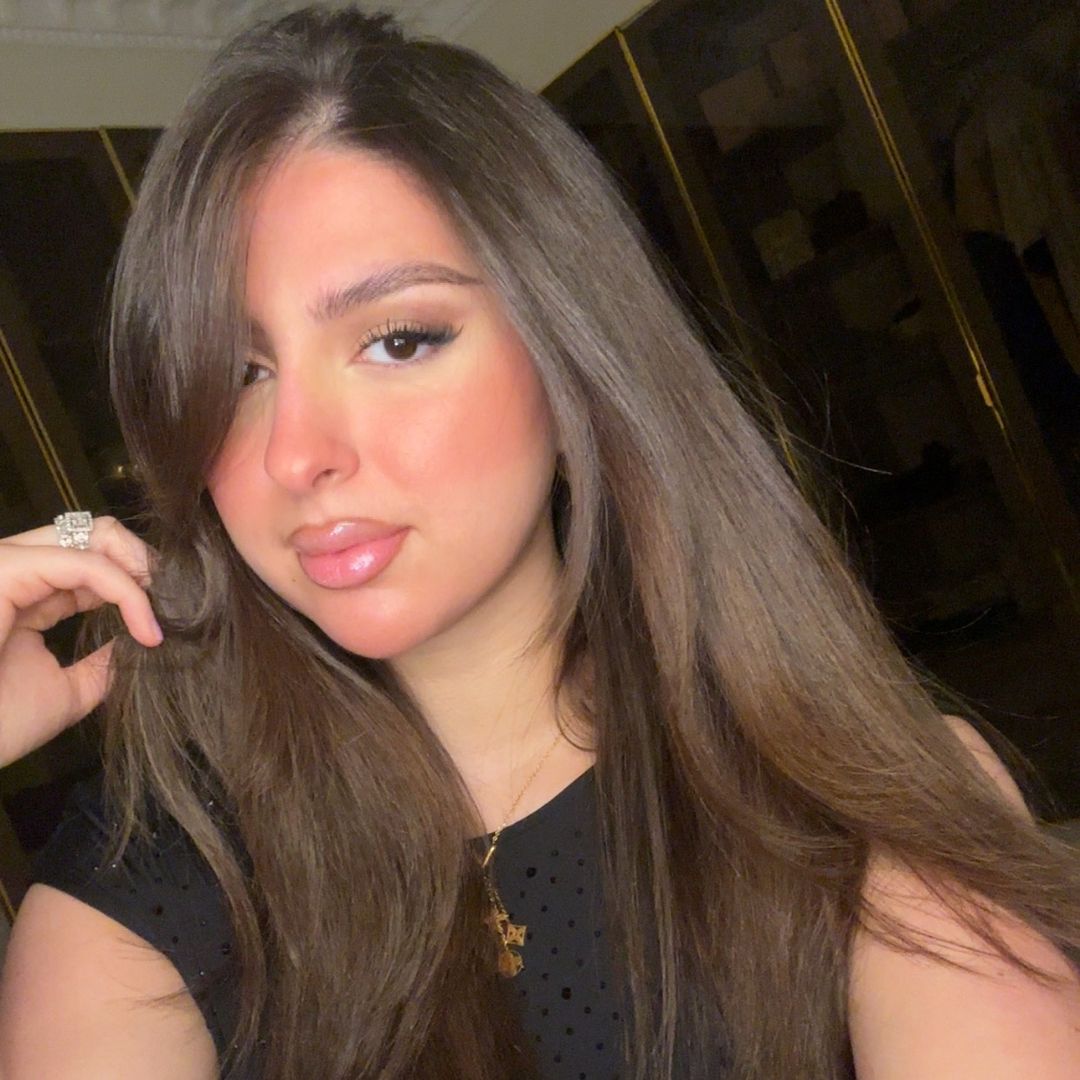 Dunya Fouad