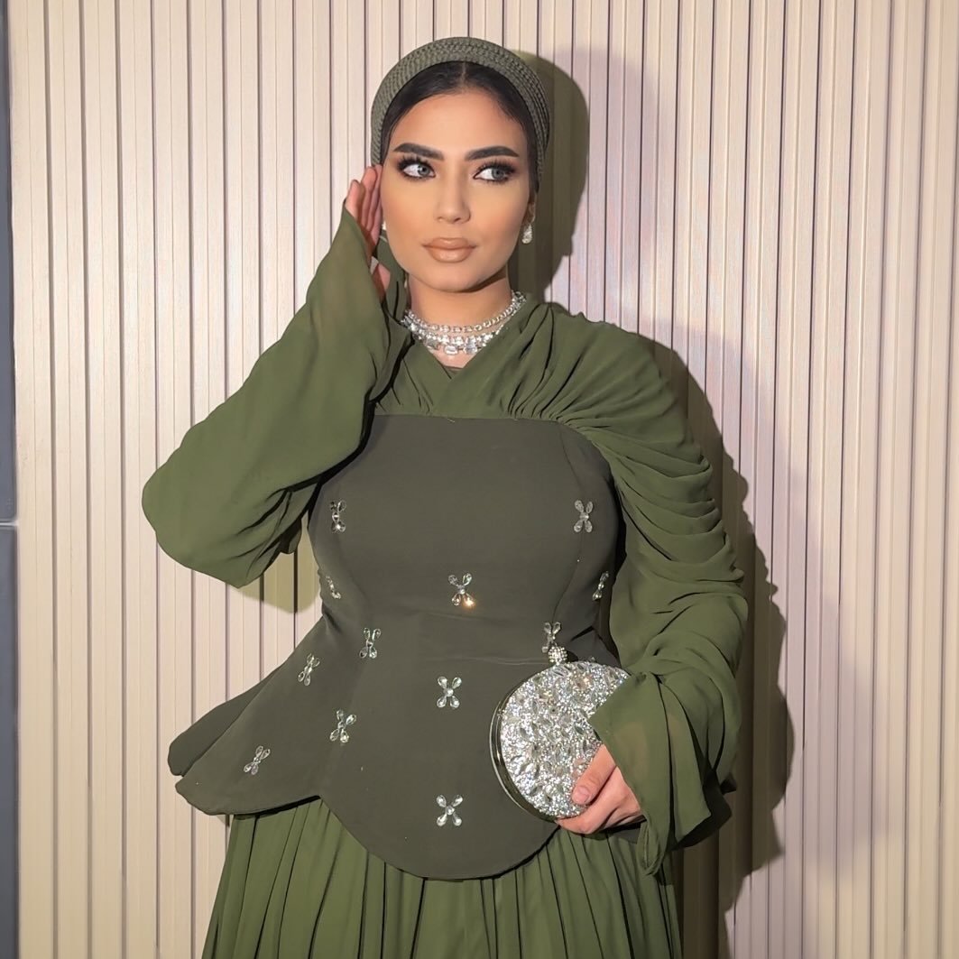 YASMEN SABER