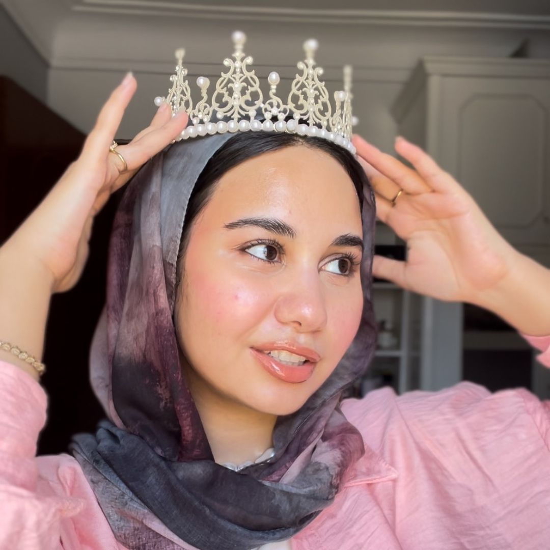 Farah Khaled