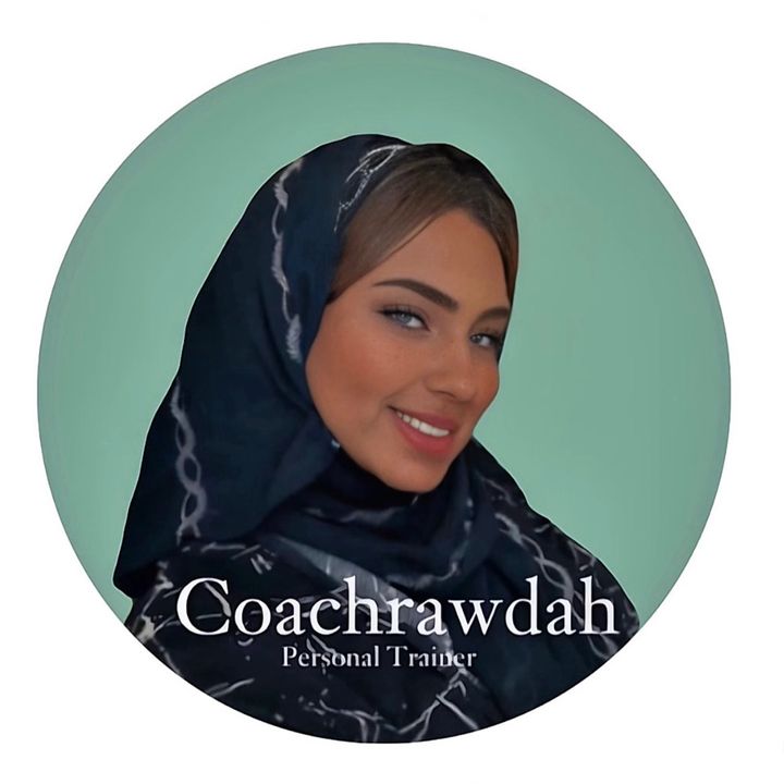 Rawdah Alahdal