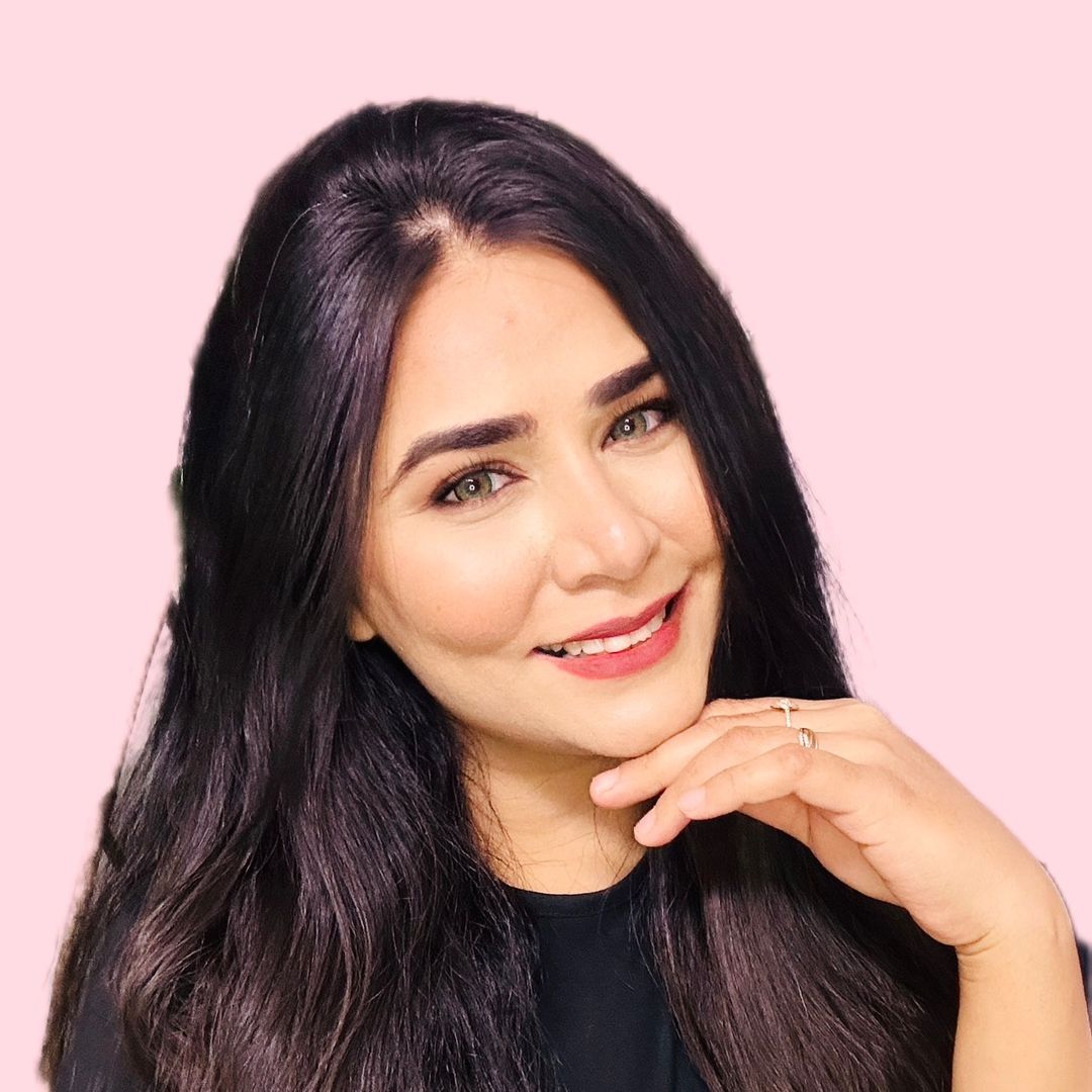 Sundus Ahsan
