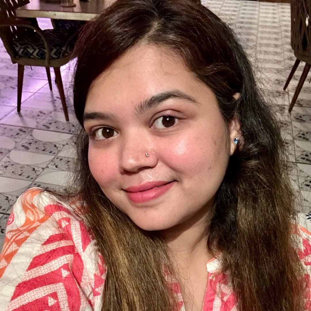 Nishat Rehman