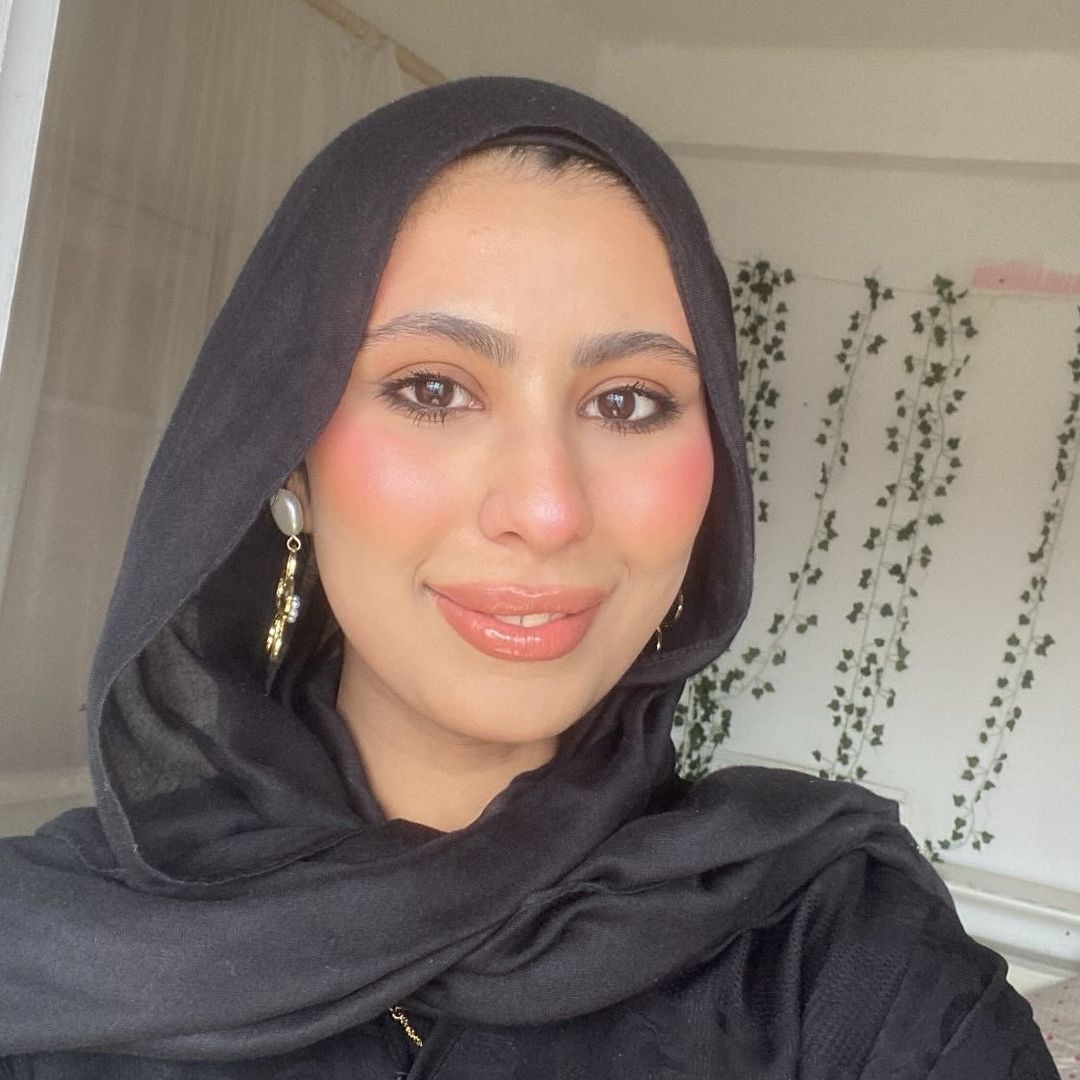 Bassma Ayad - بسمة عيَّاد