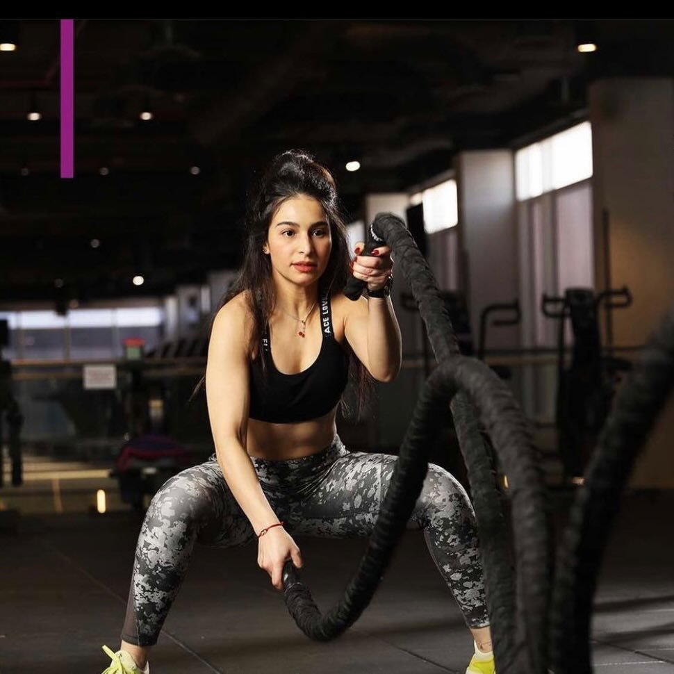 Marwa Ben Ahmed (Coach Marwa)