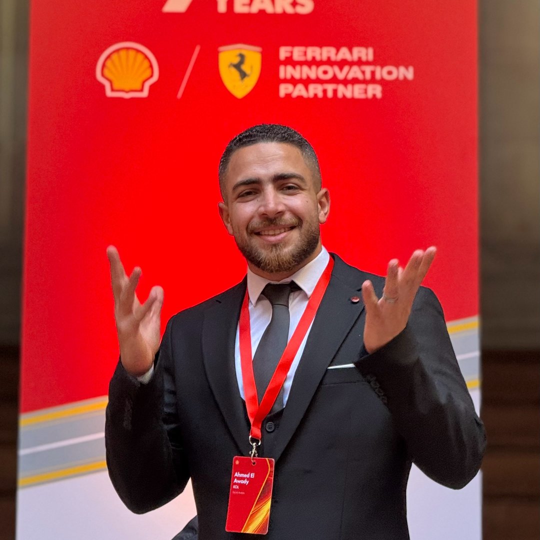 Ahmed Elawady -