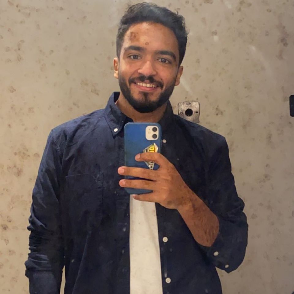 Osama Alhebshi