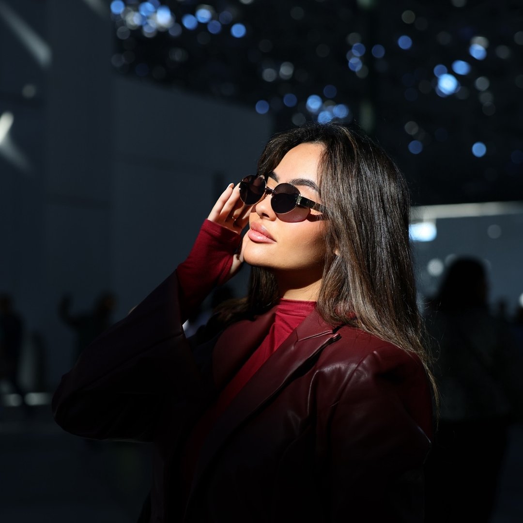 Haya Shoker