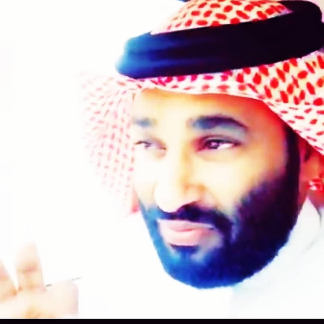 Saeed Al-Suhaimi
