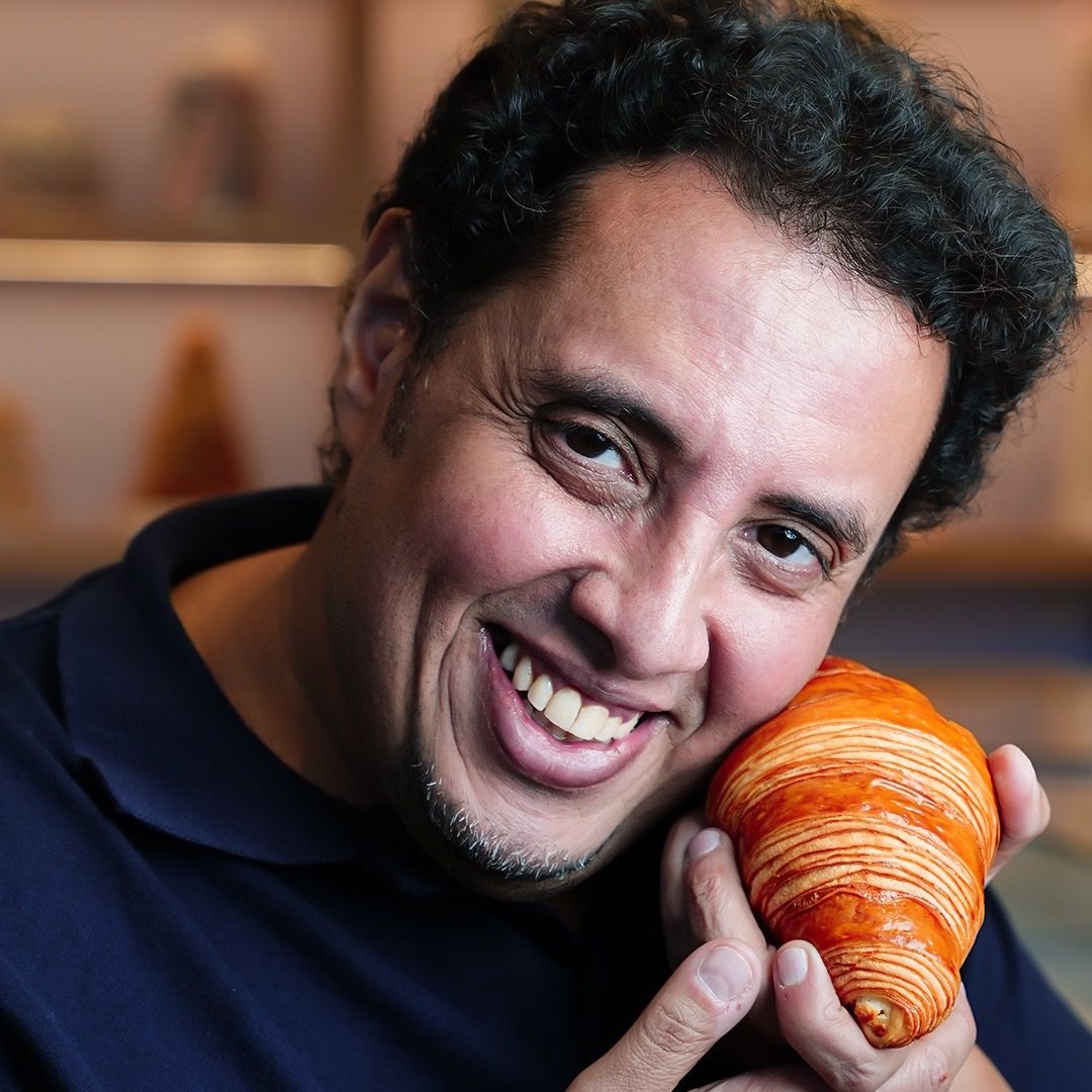 Mohamed El-aydros