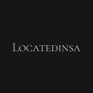 Locatedinsa
