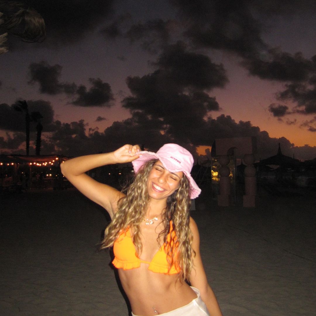 Hana El Feky