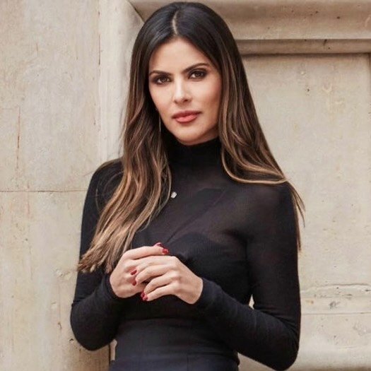 Nada Baeshen