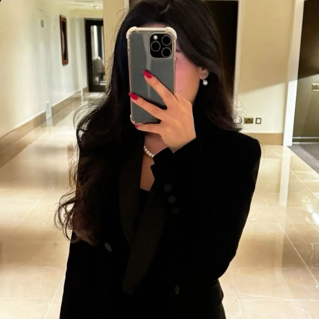 Rahaf Ahmed