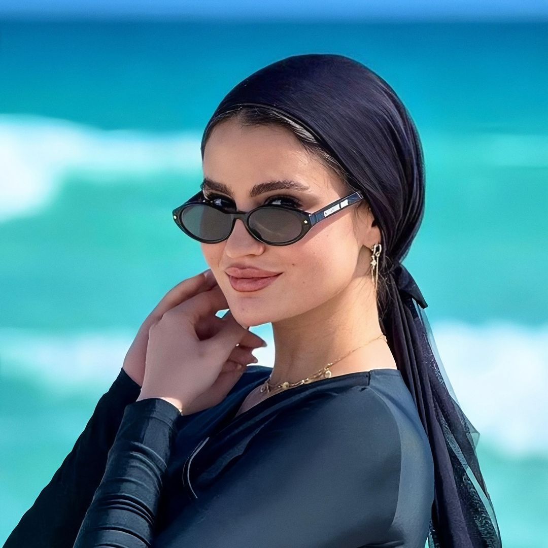 Hajer Tareq