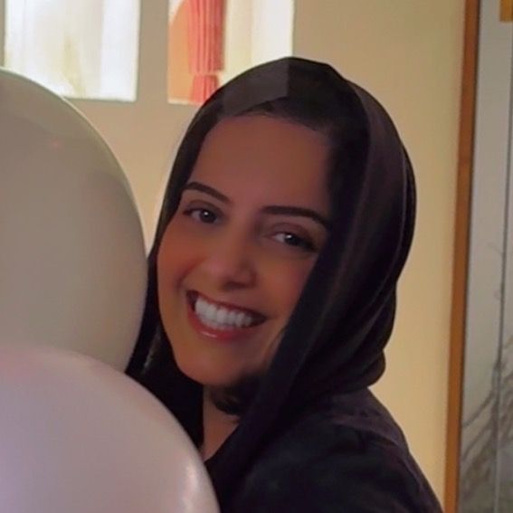Reem Alghamdi