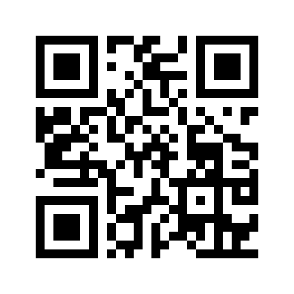 Profile QR Code
