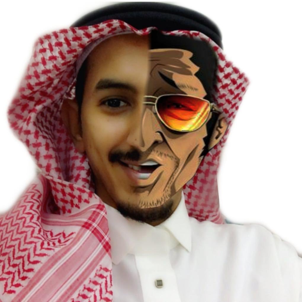 Ahmed Alyamani