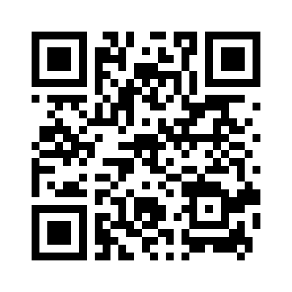 Profile QR Code