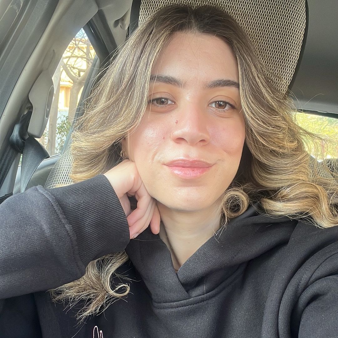 Salma Tarek