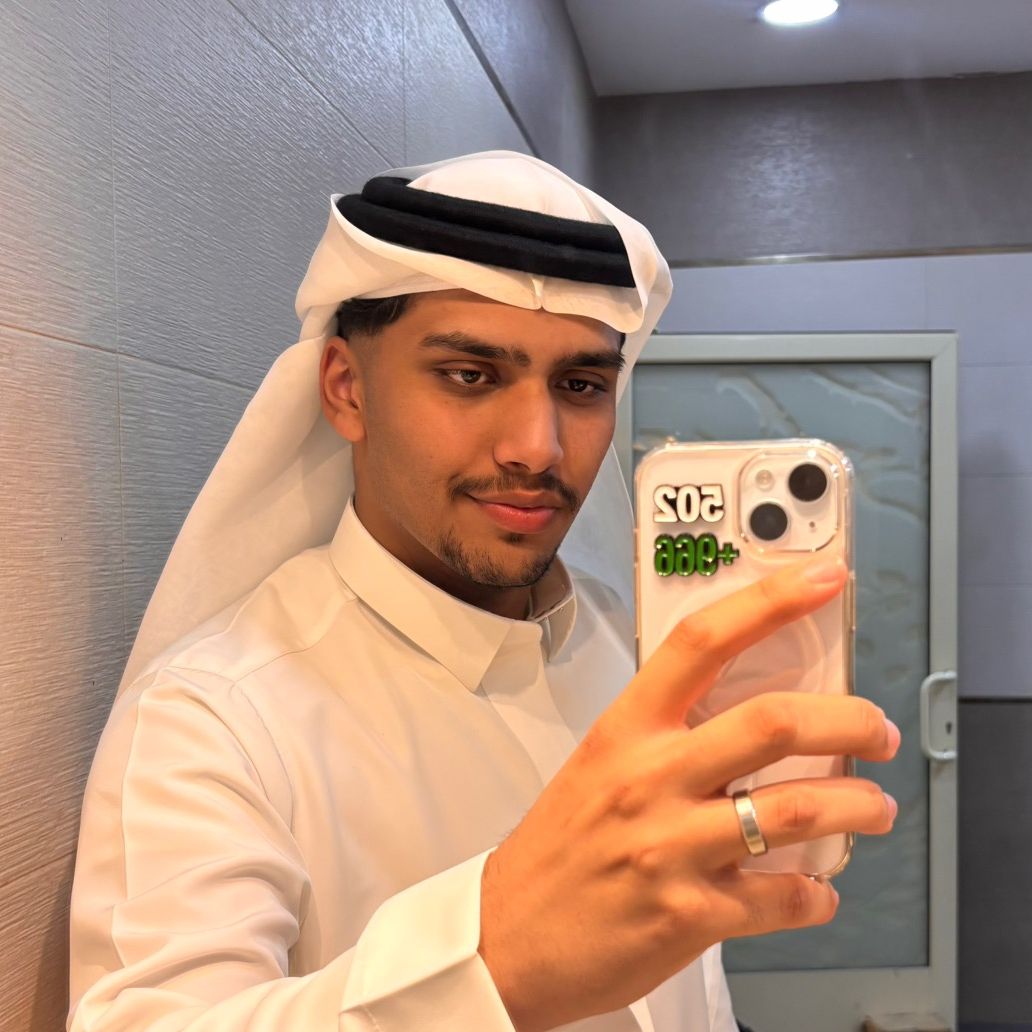 Khaled Al-dosari