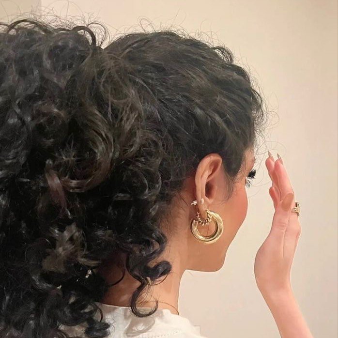 Latifeh Ibrahim