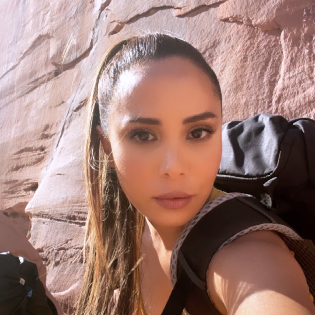 Yasmin Gahtani