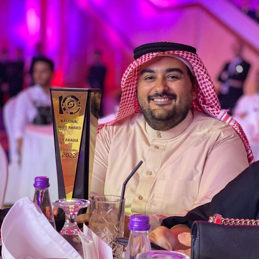 Abdulrahman Rammal