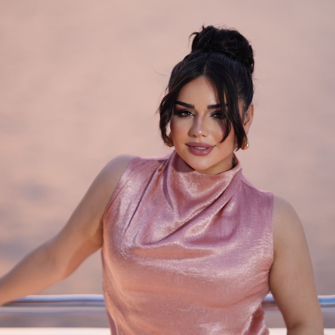 Heba Mohanad