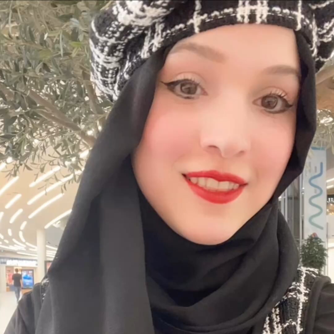 Naureen Fatima