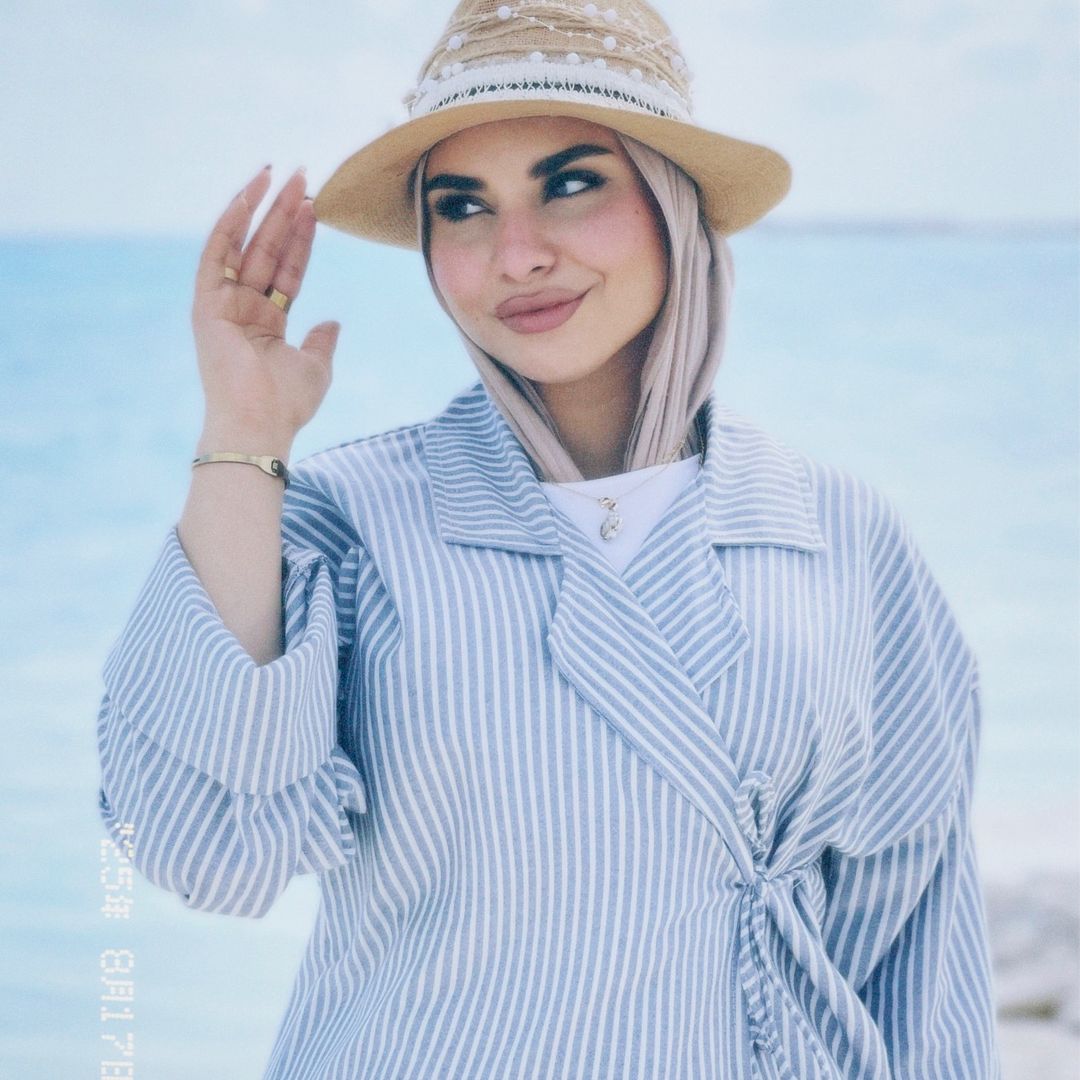 Salma Hassan