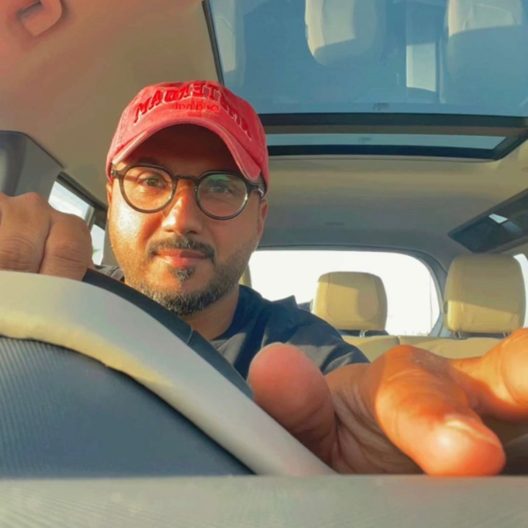 Ammar Al Rajhi