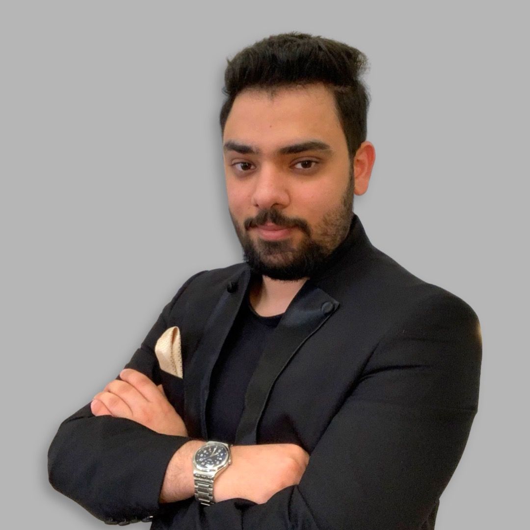 Emad Anwer Mohammed
