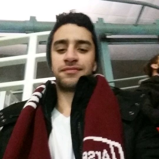 Hussein Elwy