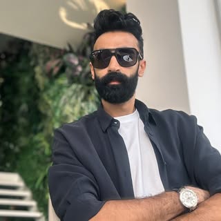 Mohammed Saleh