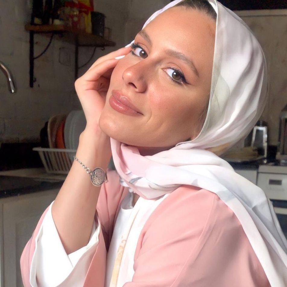 Yasmeen Fawzy Abdallah