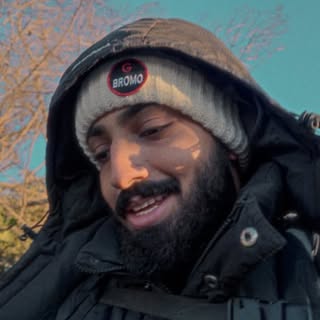 Muhannad Aljayzani
