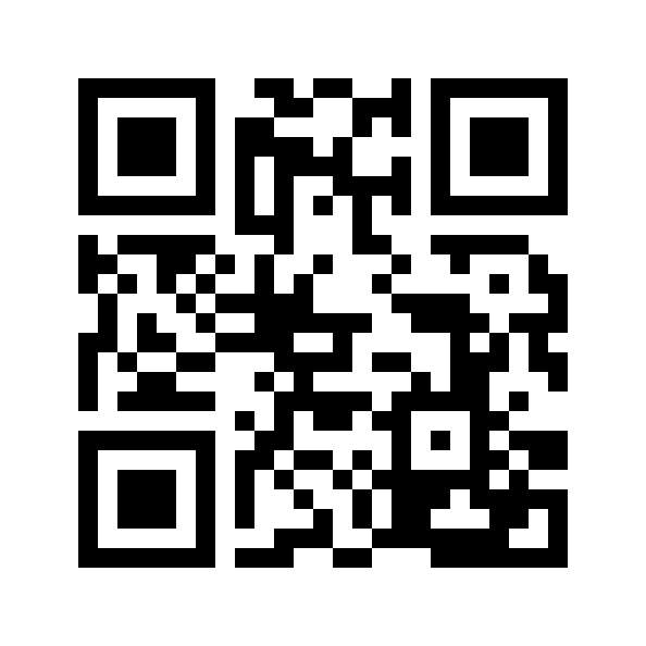 Profile QR Code