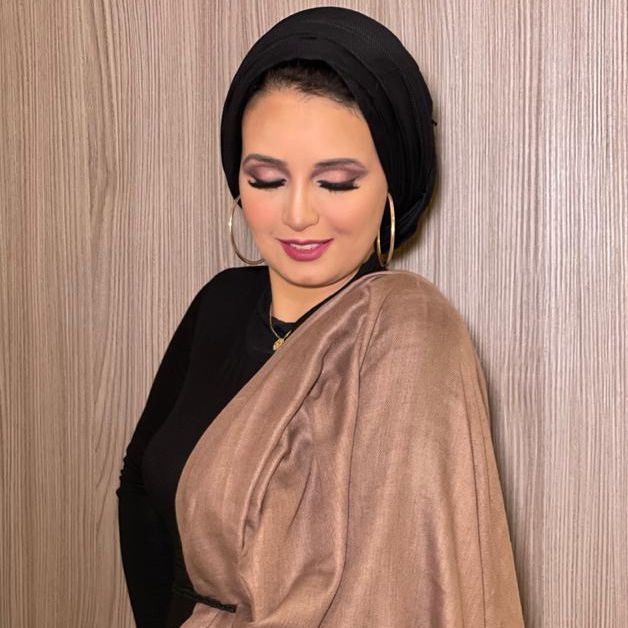 Fayrouz Shehab