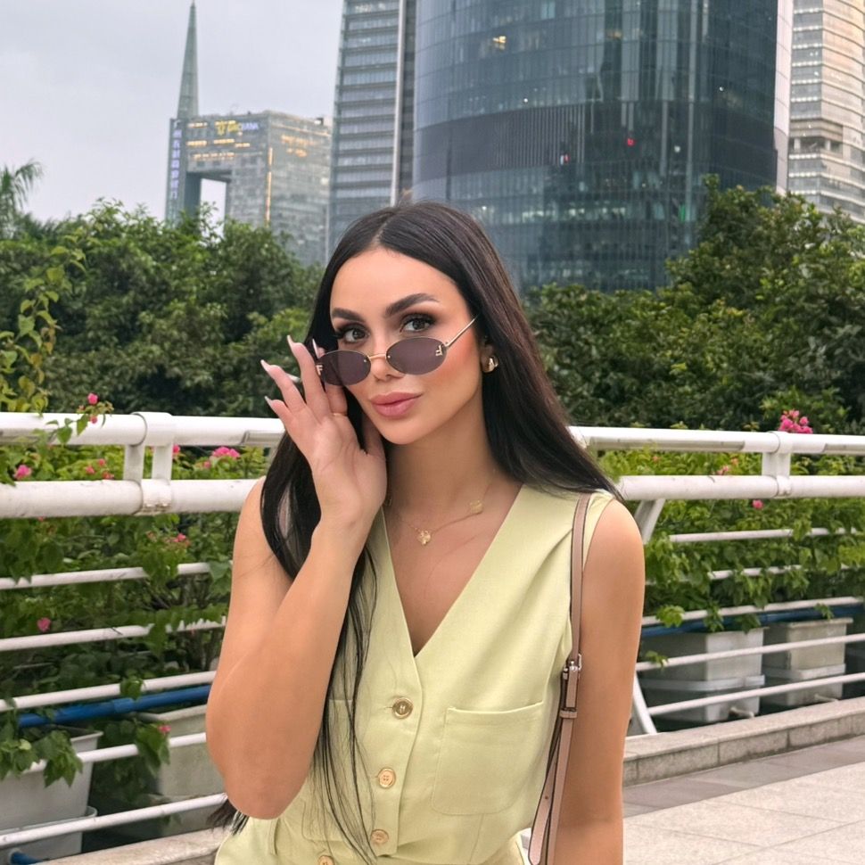Maram Mahmoud